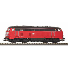 Piko Expert DB BR216 Diesel Locomotive IV PK52941 HO Gauge