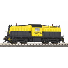 Piko Expert ACL 65-DE-19-A EMD No.71 PK52937 HO Gauge