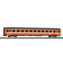 Piko Expert OBB 2nd Class Eurofima Coach VI PK58544 HO Gauge