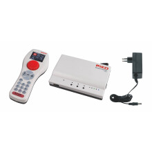 Piko Digital SmartControl wlan Basic Set PK55821 HO Gauge
