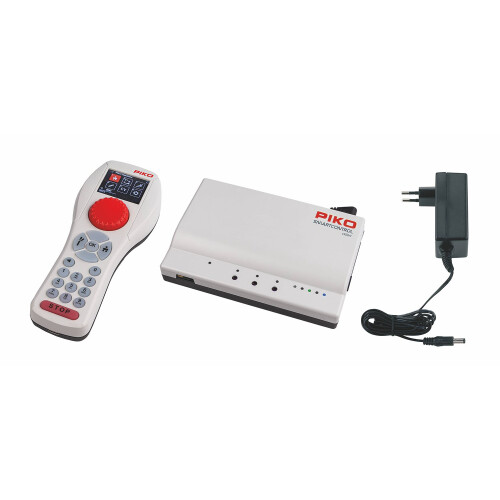 Piko Digital SmartControl wlan Basic Set PK55821 HO Gauge