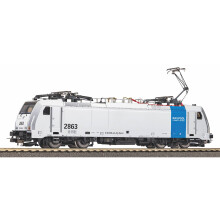 Piko Expert Railpool BR186 Electric Locomotive VI HO Gauge PK21669