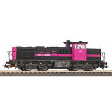 Piko Expert IRP G1206 Diesel Locomotive VI PK59163 HO Gauge