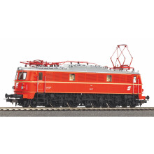 Piko Expert OBB Rh1018 Electric Locomotive IV (DCC-Sound) PK51144 HO Gauge