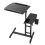Portable Tattoo Workbench Tattoo Table Station Adjustable Height 1