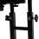 Portable Tattoo Workbench Tattoo Table Station Adjustable Height 13