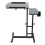 Portable Tattoo Workbench Tattoo Table Station Adjustable Height 11