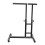 Portable Tattoo Workbench Tattoo Table Station Adjustable Height 10