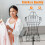 Mannequin Model with Stand, Half-length Model, Mannequin Dress Form  3