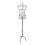Mannequin Model with Stand, Half-length Model, Mannequin Dress Form  10