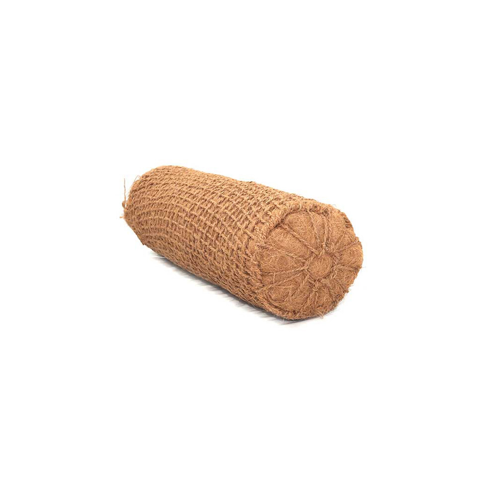 Coir Logs - Fibre/Yarn - L100 x W30 x H30 cm-image-OPC-PHSJ7DD-NEW