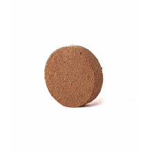 Coir Discs - Pack of 20 - Coco Coir - L10 x W10 cm