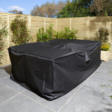 Furniture Cover Rectangular - L80 x W85 x H125 cm