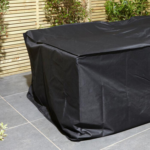 Rowlinson Furniture Cover Rectangular - L80 x W85 x H125 cm 1