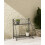Folding Plant Stand 2 Shelf 3