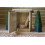 Pendle Parcel Store Small - Timber - L47 x W68 x H88 cm 2