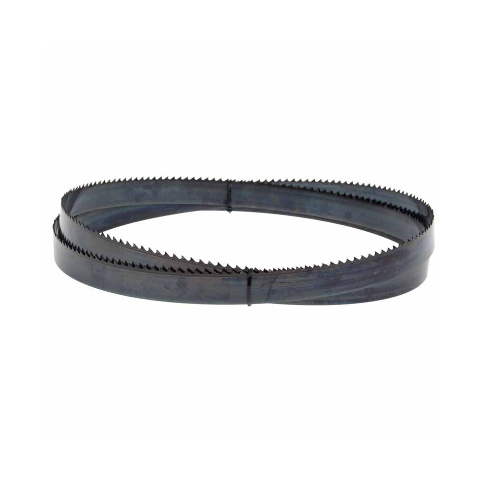 Sip 2750Mm X 25Mm X 0.90Mm 4Tpi Bandsaw Blade 5012713069316