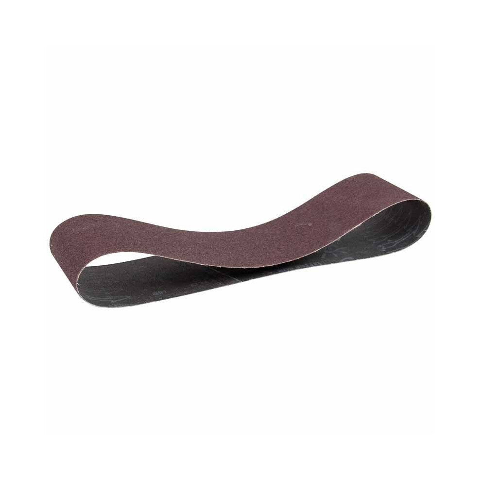 Sip 4 X 36 Inches 60 Grit Medium Sanding Belt 5012713077441