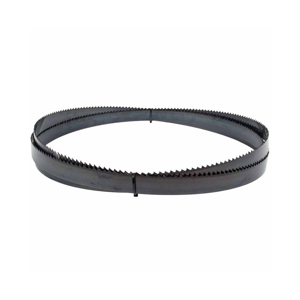 Sip 3345Mm X 13Mm X 0.65Mm 6Tpi Bandsaw Blade 5012713069323