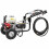 SIP TEMPEST PPG680/210 Gearbox Pressure Washer 1