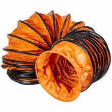 SIP 16 Inches 10mtr Ventilator Ducting - H40.6 cm