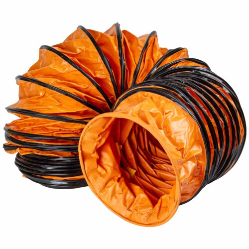 SIP 16 Inches 10mtr Ventilator Ducting - H40.6 cm
