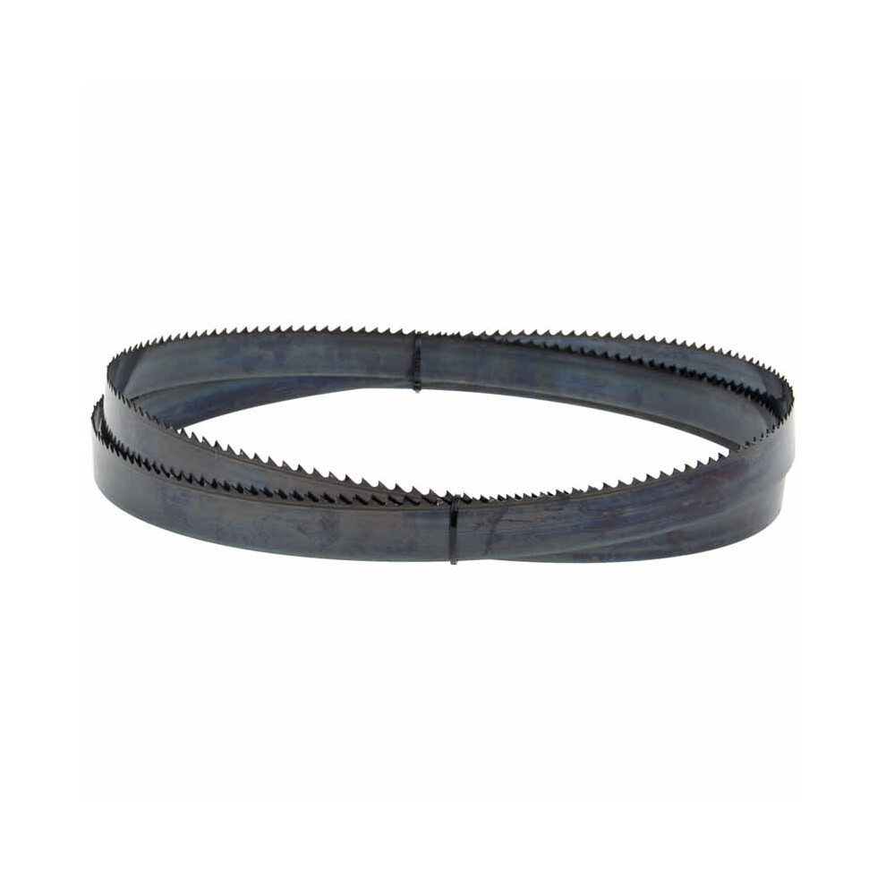 Sip 2240Mm X 6.3Mm X 0.35Mm 6Tpi Bandsaw Blade 5012713094462