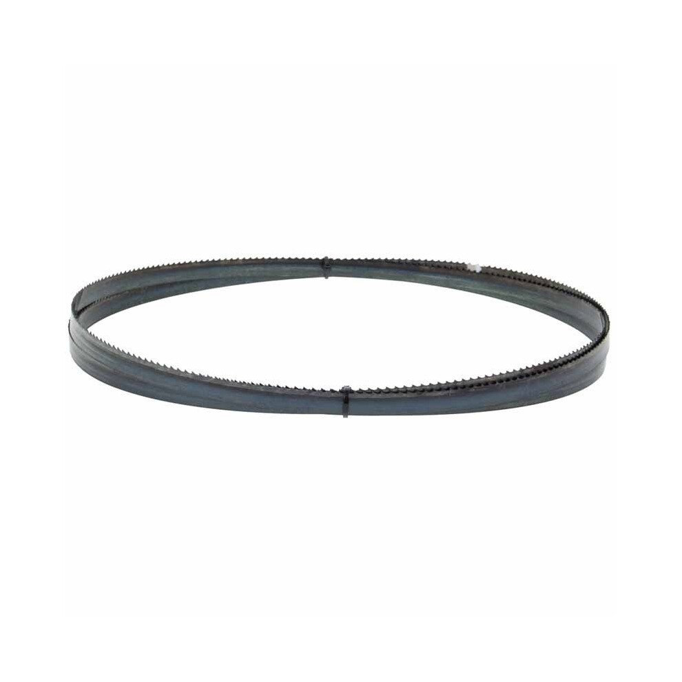 Sip 2750Mm X 19Mm X 0.80Mm 6Tpi Bandsaw Blade 5012713069279