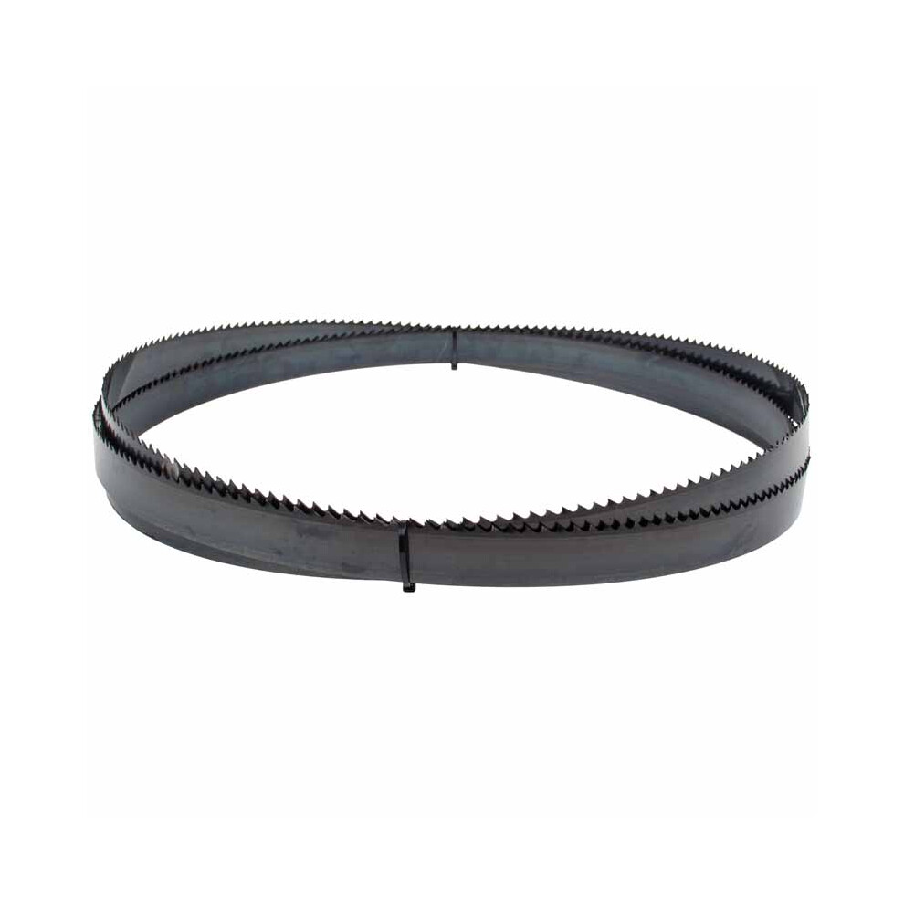 Sip 3345Mm X 25Mm X 0.90Mm 4Tpi Bandsaw Blade 5012713069330