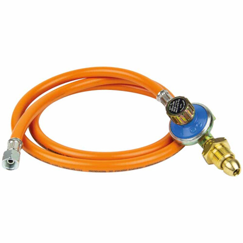 SIP FIREBALL 3711DV Propane Space Heater 2