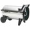 SIP FIREBALL 3711DV Propane Space Heater 1