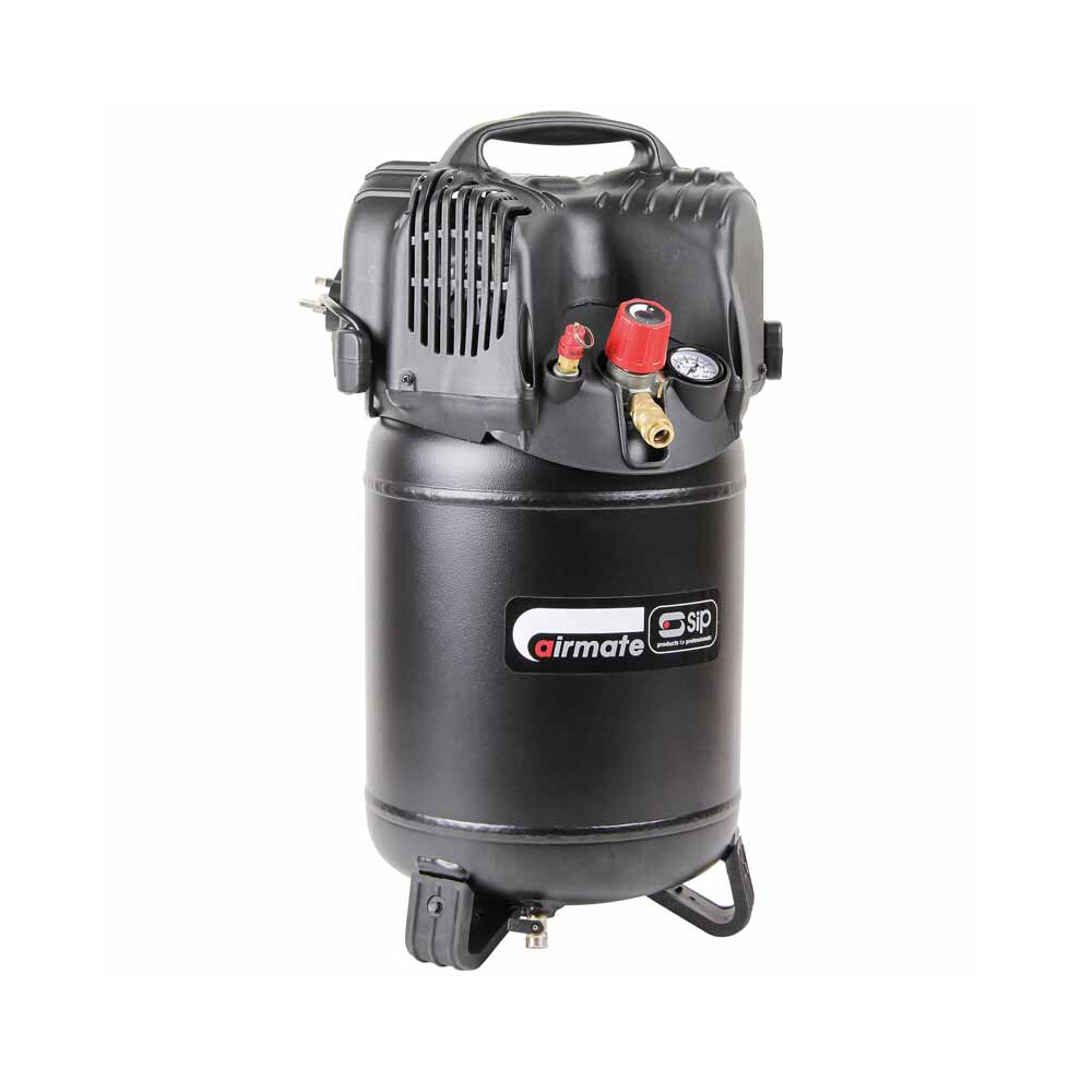 Sip V215/25 Direct Drive Vertical Compressor 5012713062492