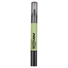 Maybelline New York Master Camo Color Correcting Pen Grn fr rodnad alla 0,005 Fl Oz