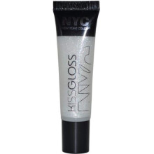 NYC Kiss Gloss 5th Ave Frosting 528 0,31 Fl Oz (9,4 ml)