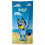 Bluey Bluey Bath Beach Towel Character Children Microfibre 1