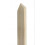 Træ hegn stak 180cm HEGN PICKET PANELER 3