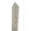 Træ hegn stak 200cm HEGN PICKET PANELER 3