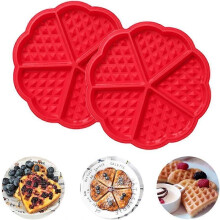 2 stuks ovenwanten, bakhandschoenen, kookhandschoenen, keukenhandschoenen, beschermende bakhandschoenen
