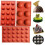 2-in-1 Kitchen Strainer/Colander  Bowl Sets - Large Plastic Washing Bowl and Strainer 1