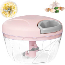 Burgerpresse aus Eisen, Burgerpresse mit Holzgriff, runde Grillpresse, Küchen-Burger-Patty-Maker
