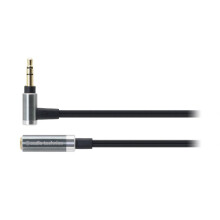 Headphone Extension Cord Audio-technica 0.5m At645l/0.5