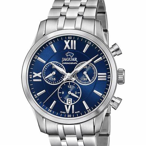 Jaguar Jaguar montre Homme J963/2 1