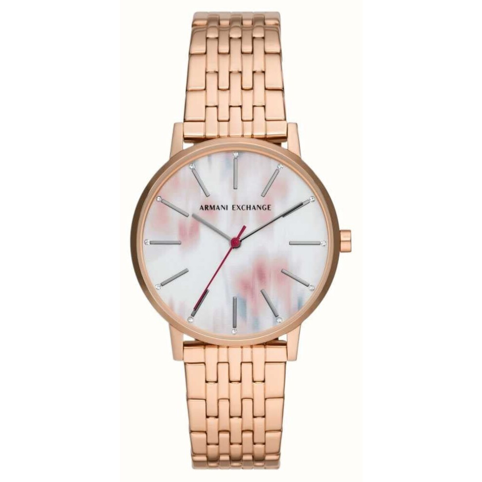 A|x Armani Exchange Mod. Lola