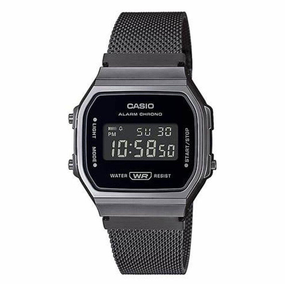 Casio Homme A168WEMB-1BEF