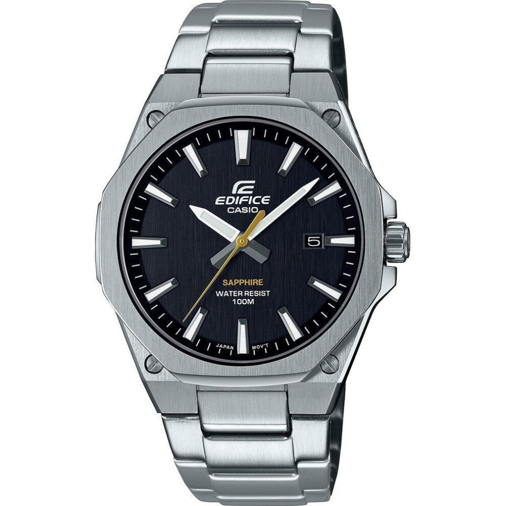 Casio Unisexhorloge EFR-S108D-1AVUEF-image