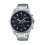 Casio CASIO Edifice Uhr EFV-610D-1AVUEF - Edelstahl - Schwarz 1
