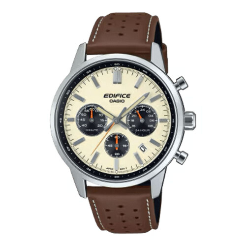 Casio Casio - EFR-575L-7AEF - Wristwatch - Men - Quartz - Edifice 1
