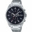 Casio CASIO Edifice Uhr EFV-610D-1AVUEF - Edelstahl - Schwarz 2