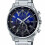 Casio EDIFICE Quarz Uhr EFV-600D-2AVUEF - Grau 2