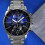 Casio EDIFICE Quarz Uhr EFV-600D-2AVUEF - Grau 3